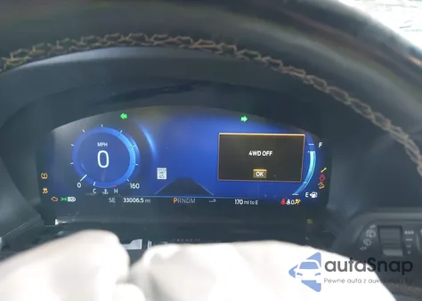 2020 Ford Explorer St из США, поврежденный, VIN 1FM5K8GC3LGA88354